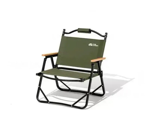 Крісло розкладне Mobi Garden NX20665002 зелене Крісло розкладне Mobi Garden NX20665002 зелене