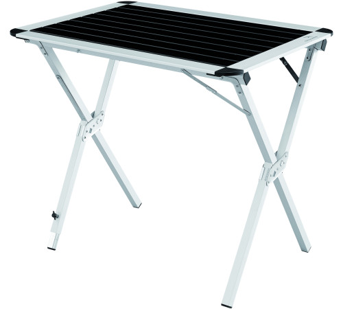 Стіл розкладний Easy Camp Rennes M Black (540005) Стіл розкладний Easy Camp Rennes M Black (540005)