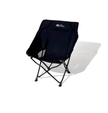 Крісло розкладне Mobi Garden NX22665001 чорне