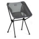 Крісло для кемпінгу Helinox Cafe Chair, сіре