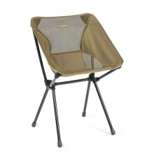 Крісло для кемпінгу Helinox Cafe Chair, коричневе