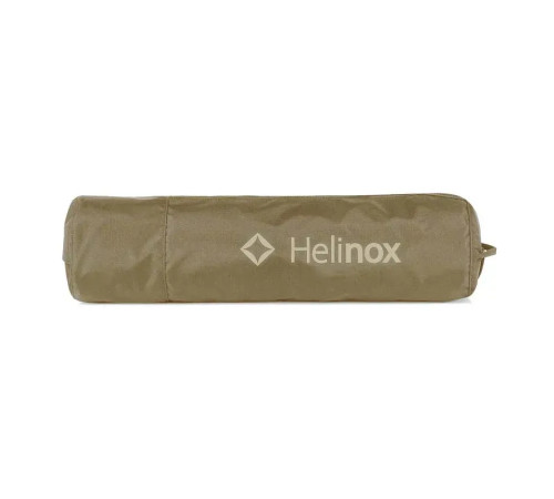 Крісло для кемпінгу Helinox Cafe Chair, коричневе Крісло для кемпінгу Helinox Cafe Chair, коричневе