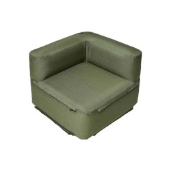 Крісло надувне Mobi Garden NX22663008 зелене
