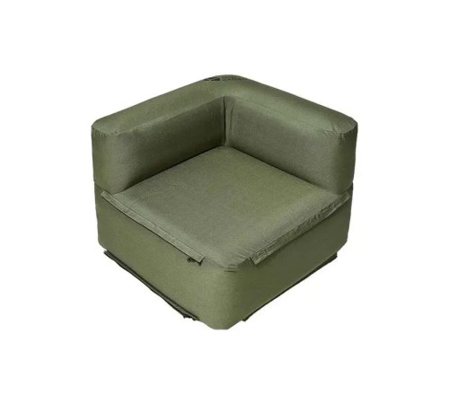Крісло надувне Mobi Garden NX22663008 зелене Крісло надувне Mobi Garden NX22663008 зелене