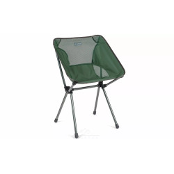 Крісло для кемпінгу Helinox Cafe Chair, зелене
