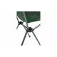 Крісло для кемпінгу Helinox Cafe Chair, зелене