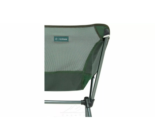 Крісло для кемпінгу Helinox Cafe Chair, зелене Крісло для кемпінгу Helinox Cafe Chair, зелене