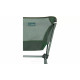 Крісло для кемпінгу Helinox Cafe Chair, зелене