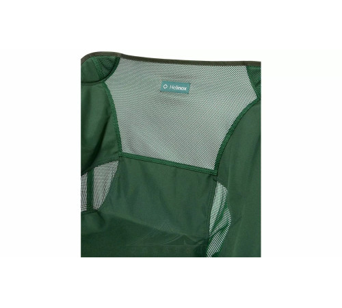 Крісло для кемпінгу Helinox Cafe Chair, зелене Крісло для кемпінгу Helinox Cafe Chair, зелене