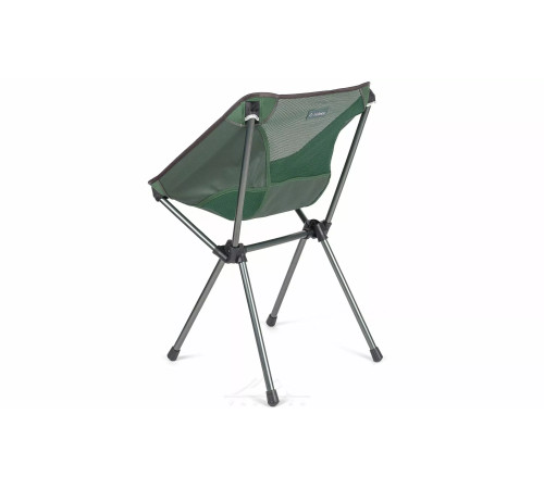 Крісло для кемпінгу Helinox Cafe Chair, зелене Крісло для кемпінгу Helinox Cafe Chair, зелене