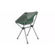 Крісло для кемпінгу Helinox Cafe Chair, зелене