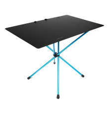 Стіл для кемпінгу Helinox Cafe Table, чорний