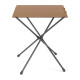 Стіл для кемпінгу Helinox Cafe Table, коричневий