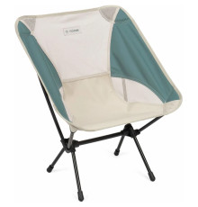 Крісло для кемпінгу Helinox Chair One, біло-синє