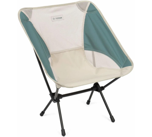 Крісло для кемпінгу Helinox Chair One, біло-синє Крісло для кемпінгу Helinox Chair One, біло-синє