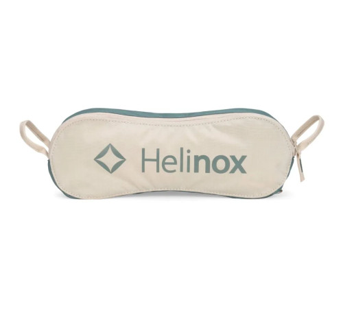 Крісло для кемпінгу Helinox Chair One, біло-синє Крісло для кемпінгу Helinox Chair One, біло-синє