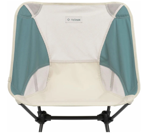 Крісло для кемпінгу Helinox Chair One, біло-синє Крісло для кемпінгу Helinox Chair One, біло-синє