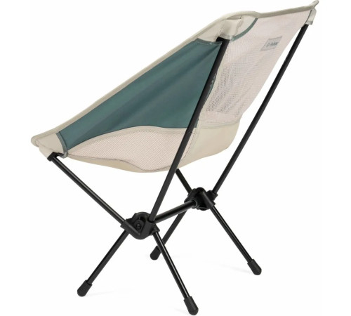 Крісло для кемпінгу Helinox Chair One, біло-синє Крісло для кемпінгу Helinox Chair One, біло-синє