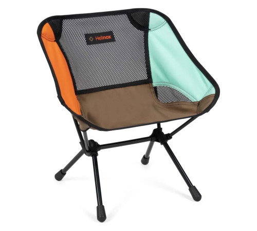 Крісло для кемпінгу Helinox Chair One Mini, різнокольорове Крісло для кемпінгу Helinox Chair One Mini, різнокольорове
