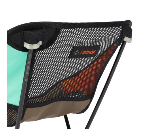 Крісло для кемпінгу Helinox Chair One Mini, різнокольорове Крісло для кемпінгу Helinox Chair One Mini, різнокольорове