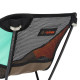 Крісло для кемпінгу Helinox Chair One Mini, різнокольорове
