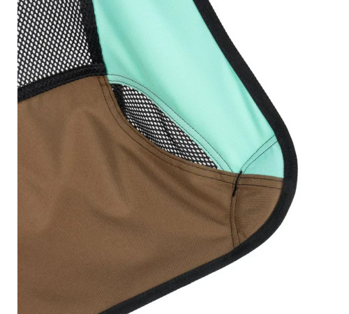 Крісло для кемпінгу Helinox Chair One Mini, різнокольорове Крісло для кемпінгу Helinox Chair One Mini, різнокольорове