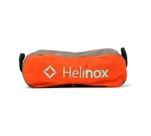 Крісло для кемпінгу Helinox Chair One Mini, різнокольорове Крісло для кемпінгу Helinox Chair One Mini, різнокольорове