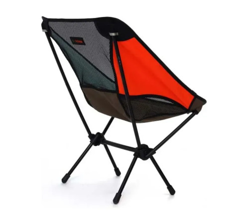 Крісло для кемпінгу Helinox Chair One Mini, різнокольорове Крісло для кемпінгу Helinox Chair One Mini, різнокольорове