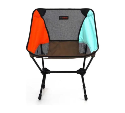 Крісло для кемпінгу Helinox Chair One Mini, різнокольорове Крісло для кемпінгу Helinox Chair One Mini, різнокольорове