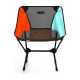 Крісло для кемпінгу Helinox Chair One Mini, різнокольорове