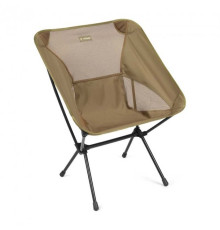 Крісло для кемпінгу Helinox Chair One XL, коричневе