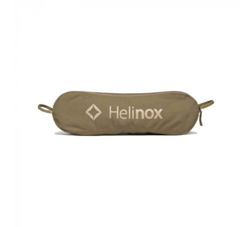 Крісло для кемпінгу Helinox Chair One XL, коричневе Крісло для кемпінгу Helinox Chair One XL, коричневе