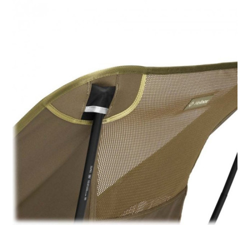 Крісло для кемпінгу Helinox Chair One XL, коричневе Крісло для кемпінгу Helinox Chair One XL, коричневе