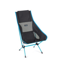 Крісло для кемпінгу Helinox Chair Two_R2, чорно-синє