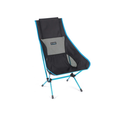 Крісло для кемпінгу Helinox Chair Two_R2, чорно-синє Крісло для кемпінгу Helinox Chair Two_R2, чорно-синє