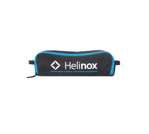Крісло для кемпінгу Helinox Chair Two_R2, чорно-синє Крісло для кемпінгу Helinox Chair Two_R2, чорно-синє