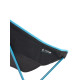 Крісло для кемпінгу Helinox Chair Two_R2, чорно-синє