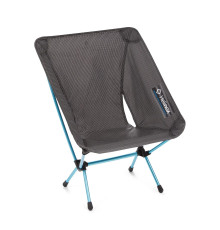 Крісло туристичне Helinox Chair Zero_R1, чорно-синє