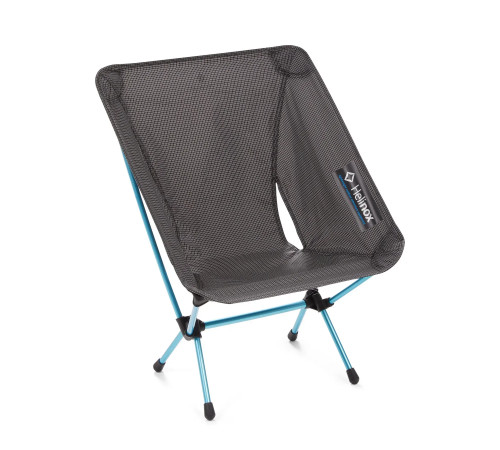 Крісло туристичне Helinox Chair Zero_R1, чорно-синє Крісло туристичне Helinox Chair Zero_R1, чорно-синє