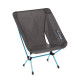 Крісло туристичне Helinox Chair Zero_R1, чорно-синє