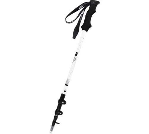 Палиці трекінгові Mobi Garden Zen 7075 Carbon NX20667006 білі Палиці трекінгові Mobi Garden Zen 7075 Carbon NX20667006 білі