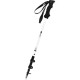 Палиці трекінгові Mobi Garden Zen 7075 Carbon NX20667006 білі