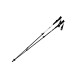 Палиці трекінгові Mobi Garden Zen 7075 Carbon NX20667006 білі