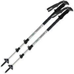 Трекінгові палиці Gabel Mont Blanc Tour Lite ice