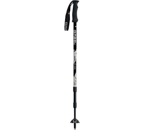 Трекінгові палиці Gabel Mont Blanc black Трекінгові палиці Gabel Mont Blanc black