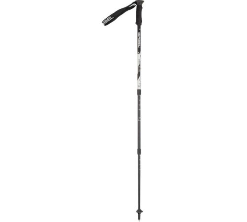 Трекінгові палиці Gabel Mont Blanc black Трекінгові палиці Gabel Mont Blanc black