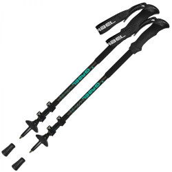 Трекінгові палиці Gabel Vertigo Lite Tour FL  - 63-140