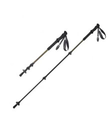 Палиці трекінгові Mobi Garden ZT-7075 NX23667001 зелені