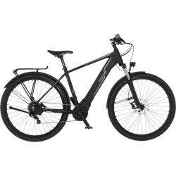 Електричний велосипед Fischer Terra 5.0i 29 чорний