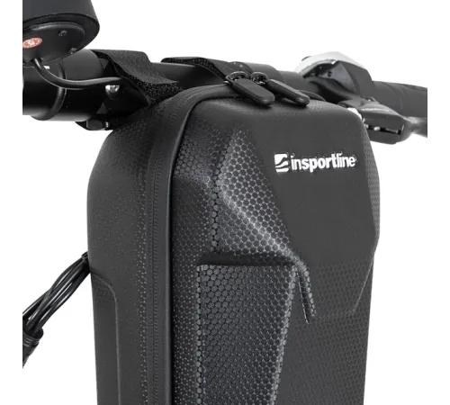 Електросамокат W-TEC Tenmark II із сідлом і сумкою - Білий
